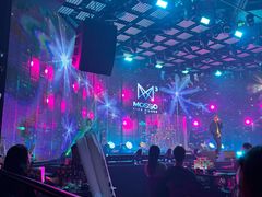 -MOSSO·Liveshow(M3香港广场店)