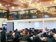 -田记餐馆(富国街店)