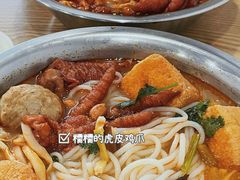 -柳星螺蛳粉(长业天悦城店)
