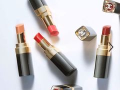 -Chanel(德基广场店)