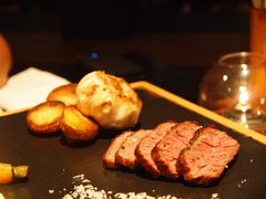 -当米亚诺意大利餐厅(武汉光谷凯悦酒店)