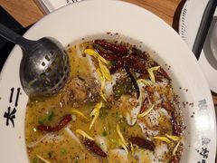 -太二酸菜鱼(汕头苏宁广场店)