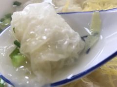 -蟹芆三馄饨