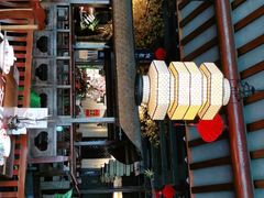 -越城记黑鱼煲(福侨大厦店)