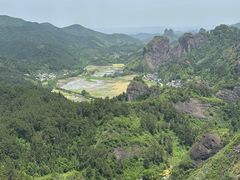 -崀山风景名胜区