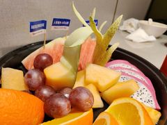 -海底捞火锅(高新活力汇店)