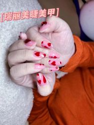 -RL Nail·瑞丽美甲美睫品牌原创店