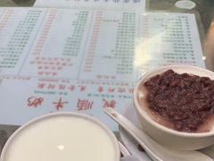 -义顺牛奶公司(新马路老店)