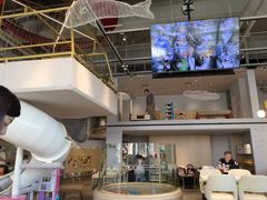 -NOKNOK若蔻亲子餐厅(天地壹方北馆店)