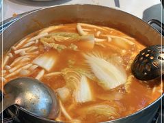 -蕃茄述·好汤自然来(江汉路店)
