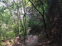 -云峰山自然风景区