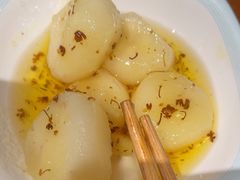 -李犟大爆鳝面·手工蟹黄包(湖滨西湖店)