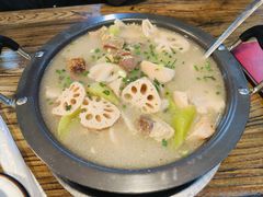 -重庆味道(台湾街店)