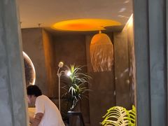 -施奈儿.洗头頭療.按摩SPA.采耳(上梅林店)