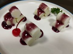 -富力万达嘉华酒店-品珍中餐厅(水果湖店)