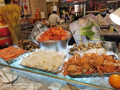 -盛宴标帜餐厅·亲子自助 (南昌喜来登酒店)