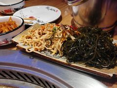 -山河屯铁锅炖鲜鹅·东北菜(开发区一店)