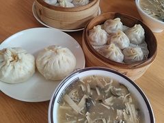 -郑记南门口·小笼汤包(山水人家店)