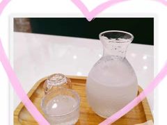 荔枝酿-禾谷韩餐(热带海洋学院店)