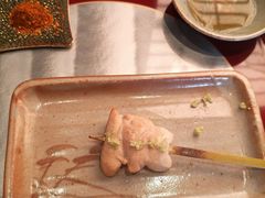 -鳥喜Toriki怀石烧鸟料理