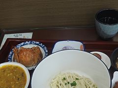 -百年老字号·观振兴蟹黄面·三虾面·苏式面(观前街富仁坊巷店)