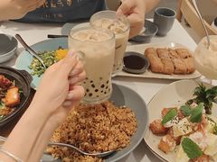 -鹿港小镇(黄金店)
