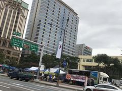 -新罗免税店(首尔总店)