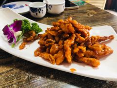 -长寿面馆(振兴路店)
