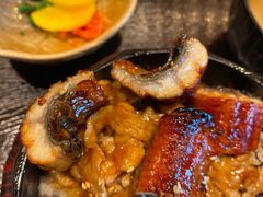 -yokocho上横町·日本食街(深业上城店)