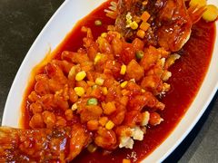 -姑苏家宴·苏帮菜·松鼠桂鱼(苏州总店)