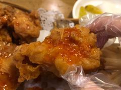 -同堂韩国料理炭火烤肉(彩虹广场店)