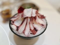 八爪鱼-帝皇海海鲜豆捞(桐泾商务广场店)
