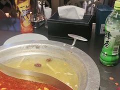 -额尔敦·品质自助(摩尔城店)