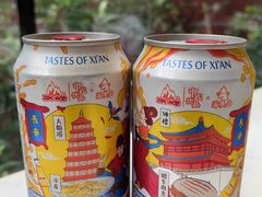 -唐猫庭院·千年陕菜(大唐不夜城店)