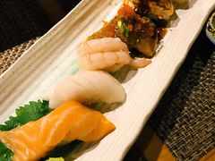 -半藏居酒屋(香港花园店)