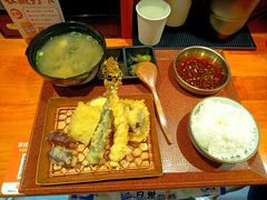 -天妇罗内顺田(罗湖店)