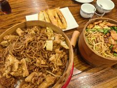 -老雒阳面馆·水席(定鼎门店)