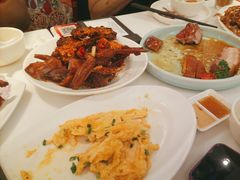-新旺茶餐厅·早餐·夜宵(仙霞店)