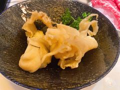 -一哥澳门豆捞·澳门风打边炉(高德置地店)