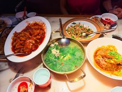 -伙靠·江浙菜(田林路店)