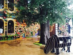 -钟书阁(松江泰晤士小镇店)