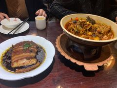 -老街鱼嘴巴(坡子街老店)
