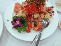 -福升海鲜洒楼