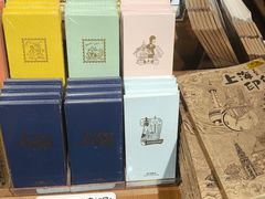 -三生有信(豫园商城店)