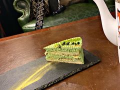 -TINTIN CAKE BOUTIQUE(台北壹店)