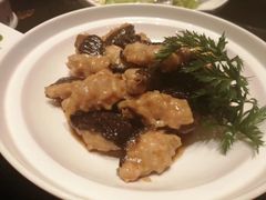 -阿庄新豫菜(航海东路店)
