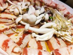 -韩时烤肉(枫蓝店)