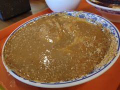 面茶-南来顺饭庄·清真(南菜园店)