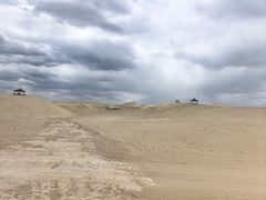 -黄沙古渡原生态旅游区