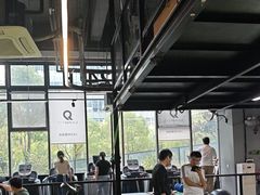 -LikingFit24小时健身•普拉提(张江店)